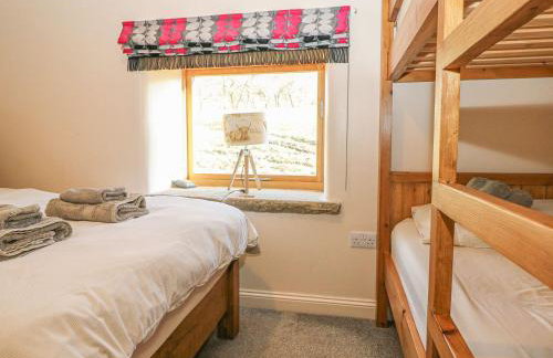 Columbine Barn - Foto 9