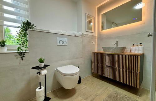 AR Apartments I Art Apartment I 4 Pers I Zentrum - Foto 4