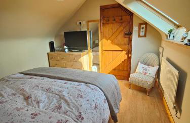 Molly's Cottage - Foto 35