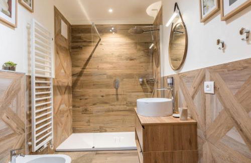 Wellness Lodge Diletta - Photo 15