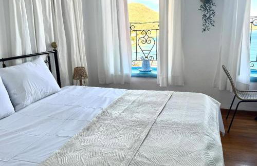 Maestro apartment Chalki - Foto 35