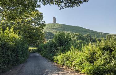 Namastay-Central Glastonbury - Foto 29