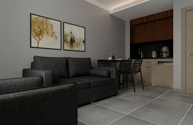 Perle Apart Hotel - Foto 15