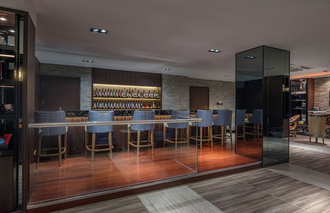 Oakwood Premier Phnom Penh - Foto 66