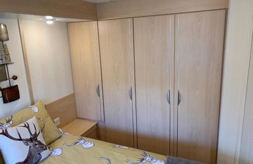 Holiday Caravan - Sleeps 4 With Parking - Foto 23