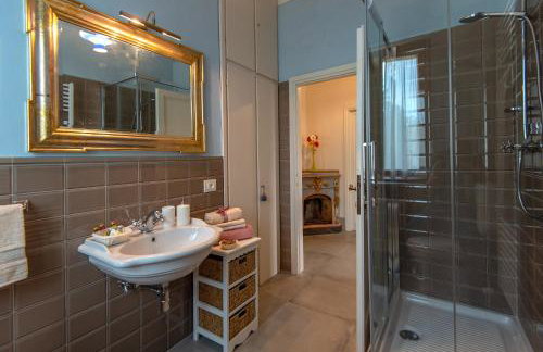 Agriturismo Villa Ulivello in Chianti - Foto 78