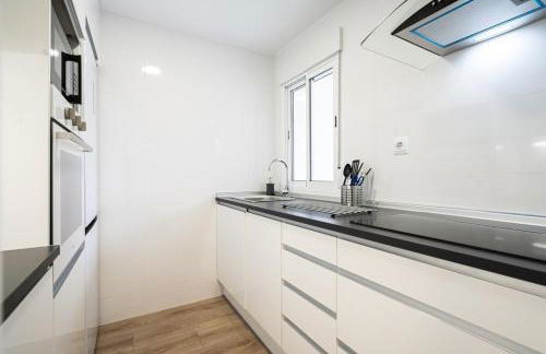 For You Rentals Apartamento La Vaguada 2 rooms Madrid Temporal PMO102 - Foto 33