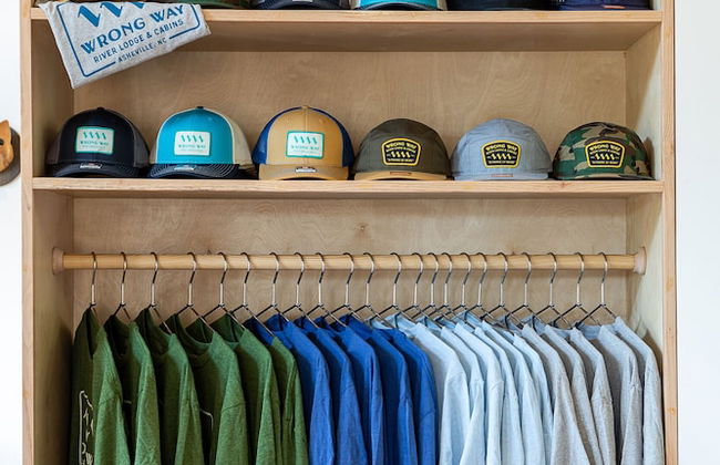 Wrong Way River Lodge & Cabins - Foto 13