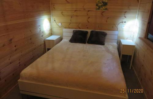 Ferienhaus Merlin - Foto 13