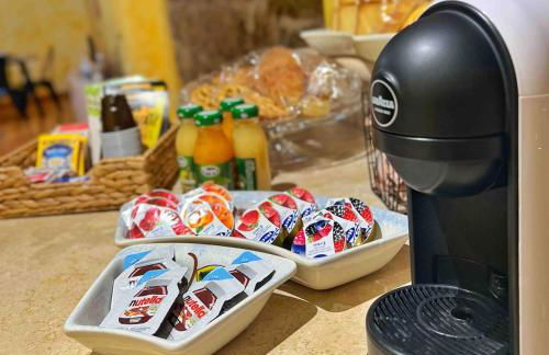 La Locanda dei Fedeli di Vitorchiano - Foto 26