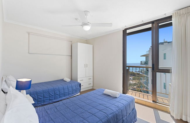 Langley Park Apartments - Photo 12