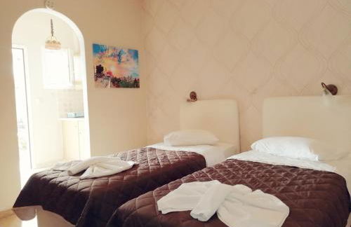 Evan's Studios - Foto 24