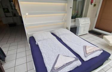 FeWo Harling - Waldoase - Foto 5