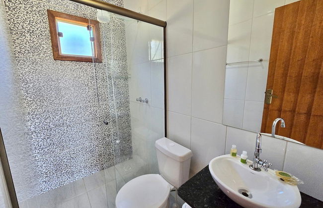 Vila Carrancas - Unidade Centro - Photo 38