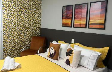 Novo Studio Coral Metrô Belém com Piscina - Photo 1