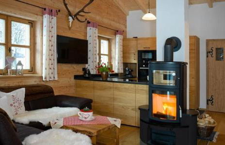 Chalet Schönbuchet - Foto 8