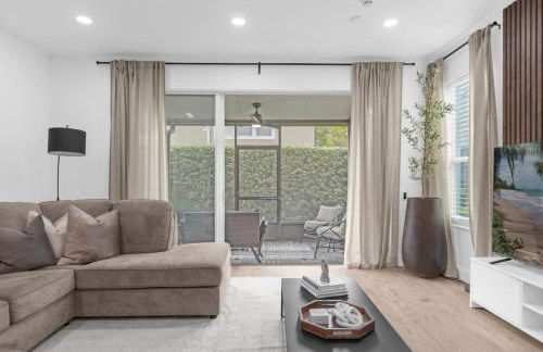 Modern Winter Park Townhome in Prime Location - Foto 11