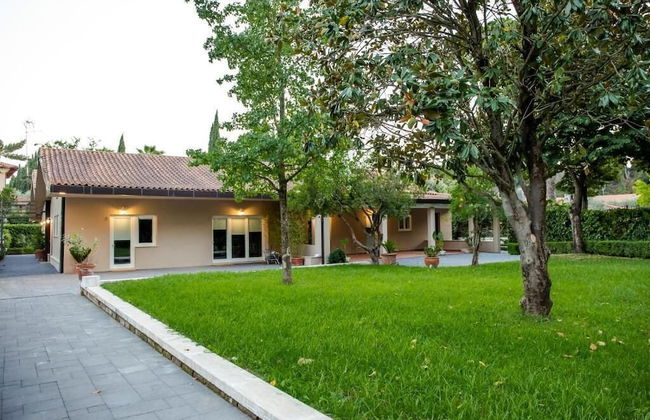 La Tenuta di Rocca Bruna Country Resort - Foto 39