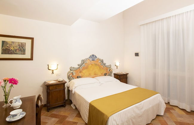 La Principina - Borgo S.Antonio - Borgo S.Giuseppe - Foto 9