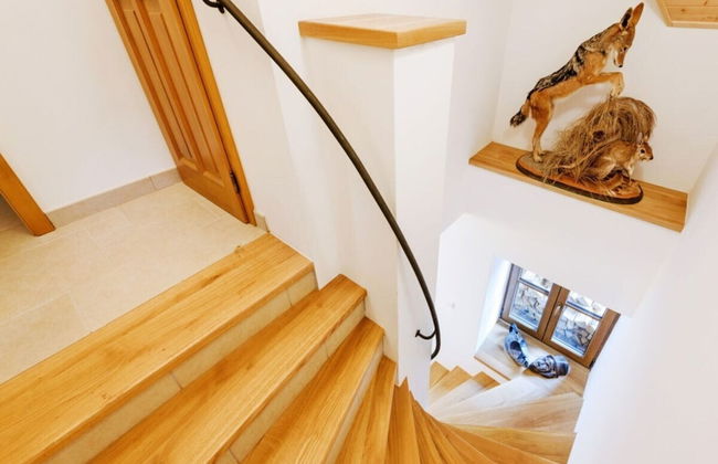 Beautiful Villa With Activities - Foto 13