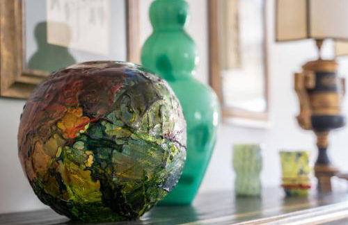 Trullo Leone - Foto 10