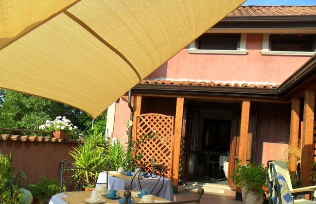 Agriturismo Villa delle Acacie - Foto 44