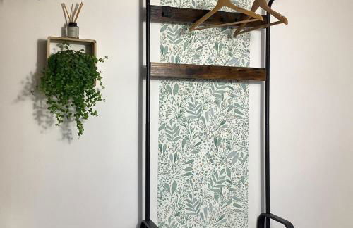 Maison de campagne avec grand parking privé -calme et sérénité - Foto 16