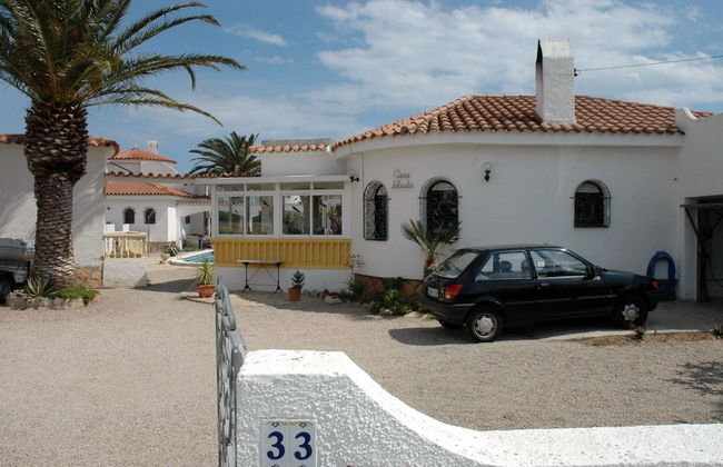 Casa Palmeras IV - Photo 55