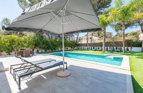 The Tower Villa - Photo 20