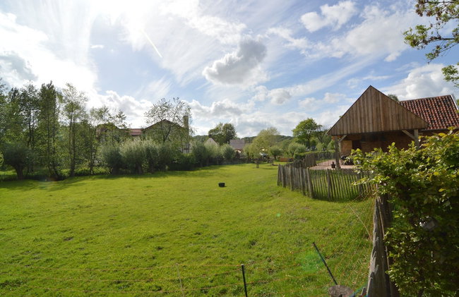 Comfy Holiday Home near Forest in Slenaken - Foto 36