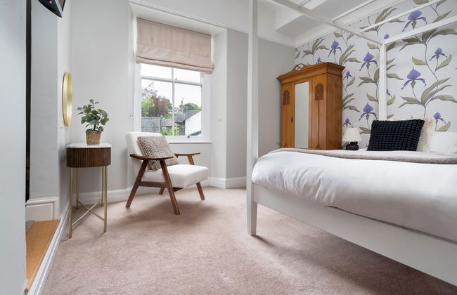 Rosemount X3 Bed Townehouse With Hot Tub - Foto 18