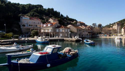 Apartment Mali Skoj - Foto 5