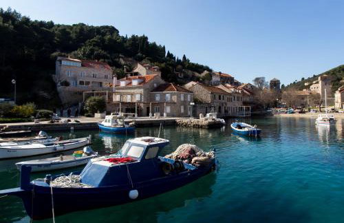 Apartment Mali Skoj - Foto 5