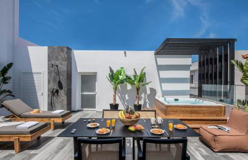 Maison Aqua Suite with Private mini pool jacuzzi - Photo 8