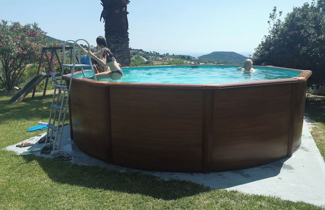 4 Bed Villa - Sleeps 10 - Pets - Pool - Hottub - Foto 36