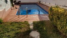 Casa con piscina privada cerca de playa - Photo 3