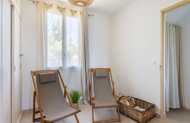 La Madrague - Foto 10