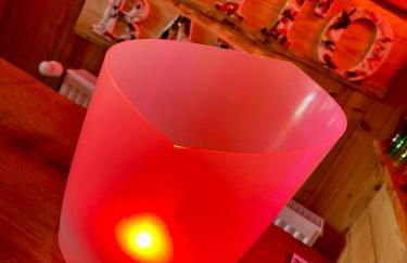 Chalet SPA Le Diamant Nathalie MN La Rouge - Foto 27