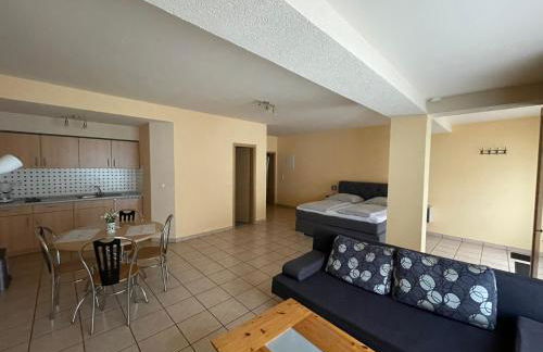 Residenz Moselstausee - Foto 46