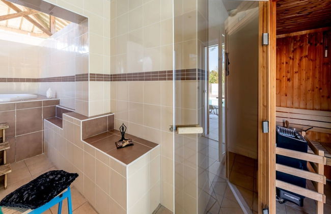 House Near Lake Biscarrosse - Photo 10