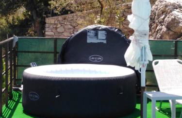 Amazing Villa Amare with stunning views - Photo 6