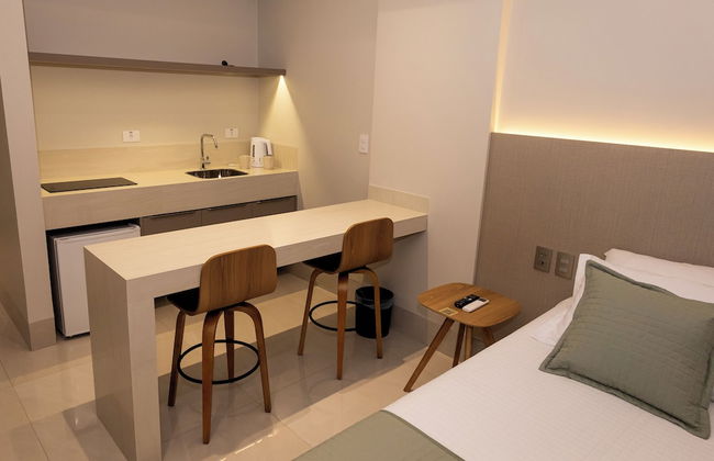 Riva Apart Hotel - Foto 56