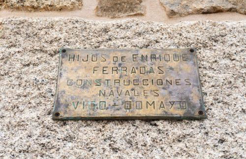 Apartamentos turísticos O Estaleiro - Foto 24