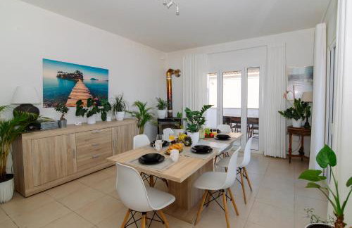 Dimitra's House with Private Pool - Foto 13