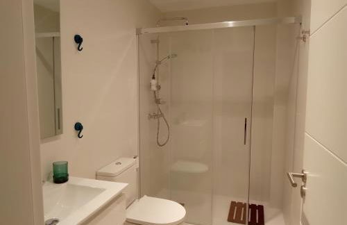 Hermoso Apartamento cerca de la playa y centro - Foto 9