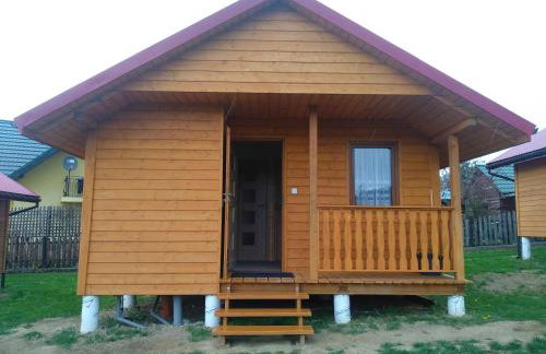 Domki pod Żukowcem - Foto 16