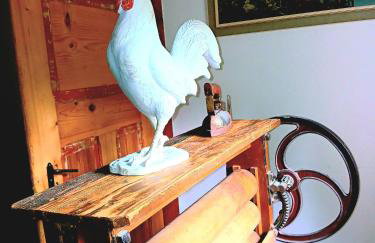 Karkonoska Przystań Motocyklowa u Lisa - Foto 17