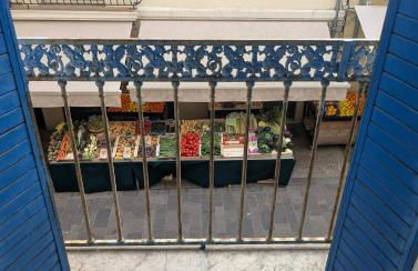 Appart cosy 4 personnes climatisé rue piétonne - Photo 8