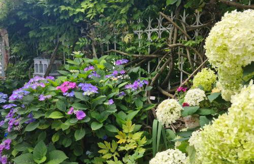 Le petit nid d'aigle - Giverny - Foto 18