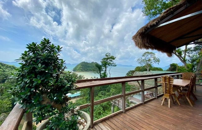 89 Villas Resort and Spa El Nido - Foto 24